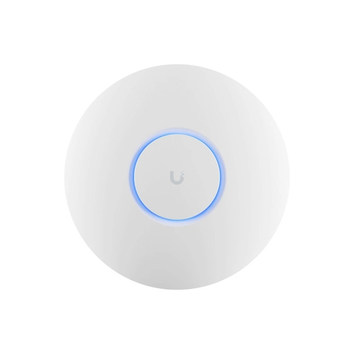 AP UNIFI WI-FI 6 MIMO 2400MBPS (SIN FUENTE)